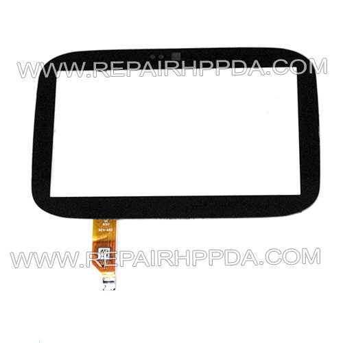 Touch Screen Replacement for Zebra Symbol CC600