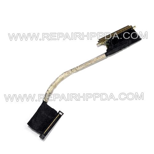 LCD Flex Cable Replacement for Zebra CC6000