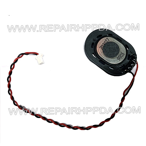 Speaker Replacement for Zebra CC6000