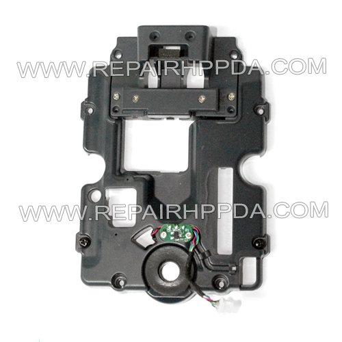 Internal Plastic frame ( for EA30) with integrated Speaker Replacement for Inermec CK3X