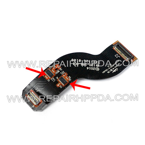 Scanner Engine Flex Cable (N5603ER) for Intermec CK71