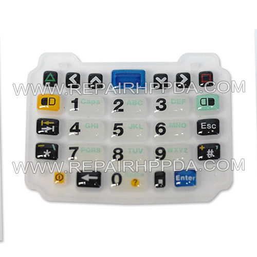 Keypad (Numeric) Replacement for Intermec CN51