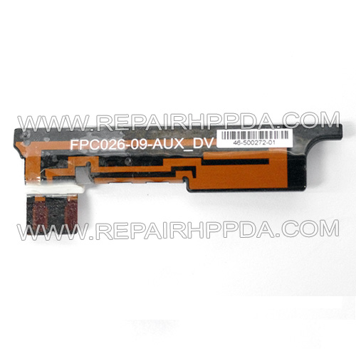 AUX Flex Cable Replacement for Intermec CN80, CN85