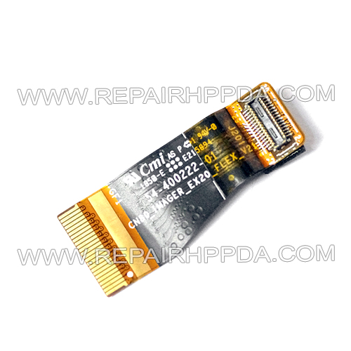 Scanner Flex Cable ( for EX20 ) Replacement for Intermec CN80