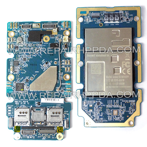 Motherboard Replacement for Intermec CN80