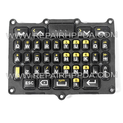 Keypad ( Alphanumeric ) Replacement for Intermec CN80