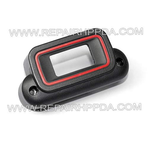 Top Cover with Scanner Lens ( for EX20 ) Replacement for Intermec CN80