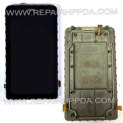 LCD with Touch Replacement for Intermec CN85