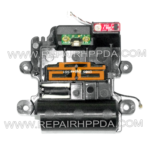 Capacitor Holder with pcb Replacement for Intermec CN85