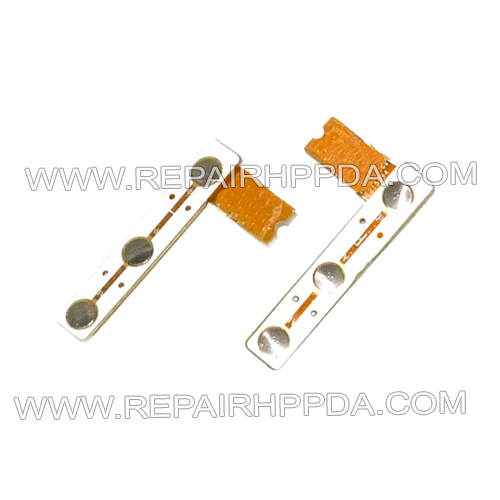 Side Button Flex Cable ( Left & Right ) Replacement for Intermec CN85