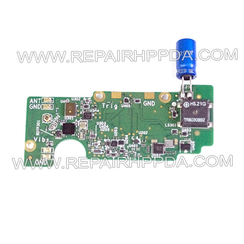 Control PCB Replacement for Honeywell Dolphin CT30 XP