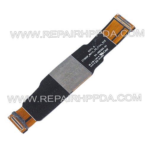 Motherboard to I/O PCB Flex cable Replacement for Honeywell Dolphin CT30 XP