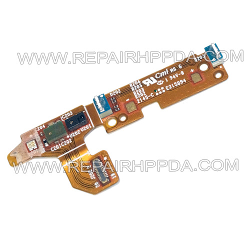 Receiver Flex cable Replacement for Honeywell Dolphin CT30 XP