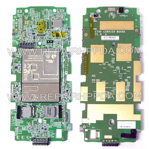 Motherboard ( Android ) Replacement for Honeywell Dolphin CT40