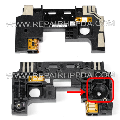 Antenna Replacement for Honeywell Dolphin CT40 XP