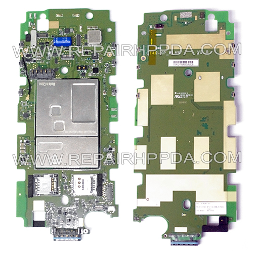 Motherboard Replacement for Honeywell Dolphin CT40 XP