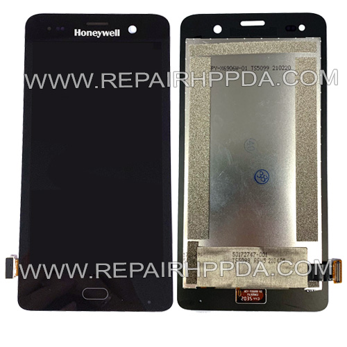 LCD with Touch Screen Replacement for Honeywell Dolphin CT45, CT45XP