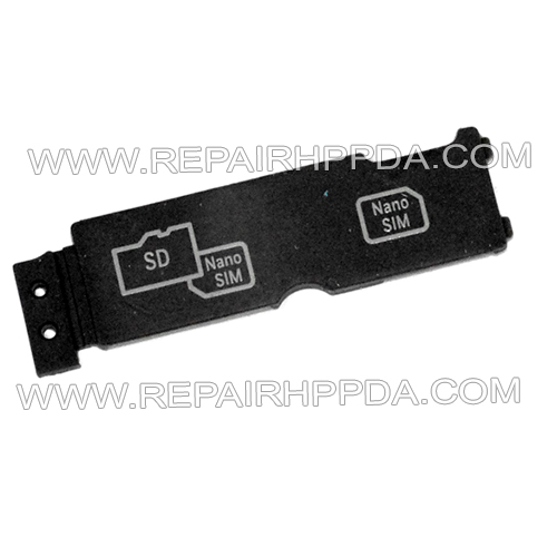 Sim Card, memory card cover for Honeywell Dolphin CT45, CT45XP