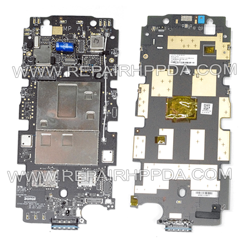 Motherboard Replacement for Honeywell Dolphin CT45