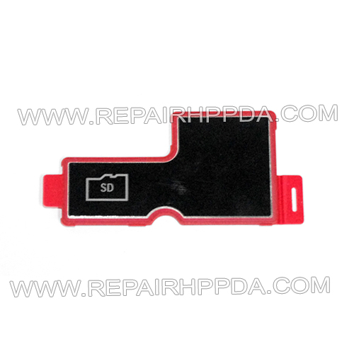 Memory Card cover replacement for Honeywell Dolphin CT47