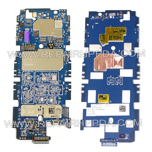 Motherboard Replacement for Honeywell Dolphin CT47