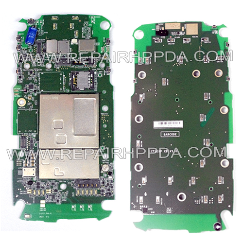 Motherboard ( Android Version ) Replacement for Honeywell Dolphin CT60XP