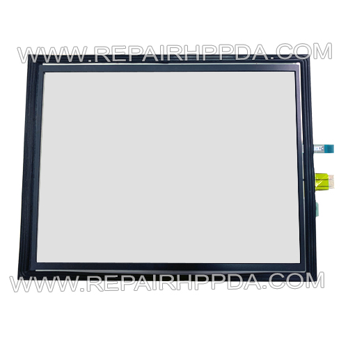 Original Touch Screen with Heater Replacement for Intermec CV60 CV61