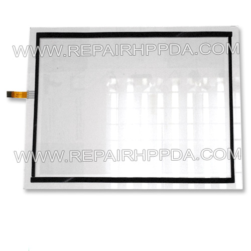 Touch Screen (Digitizer) Replacement for Intermec CV60