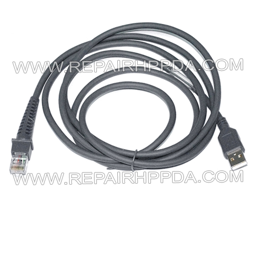 USB Cable for Datalogic PowerScan D8340