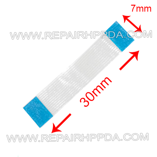 Scanner Flex Cable ( for SE-1524ER ) Replacement for Datalogic PowerScan PD9330