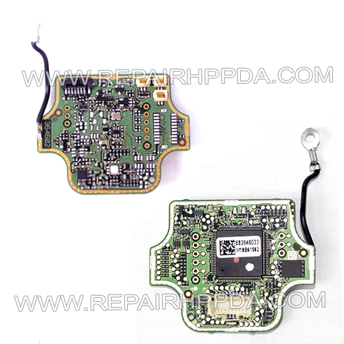 Motherboard ( for SE-1524ER ) Replacement for Datalogic PowerScan PD9330