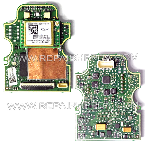 Motherboard Replacement for Datalogic PowerScan PM9501 ( 915 mHz )