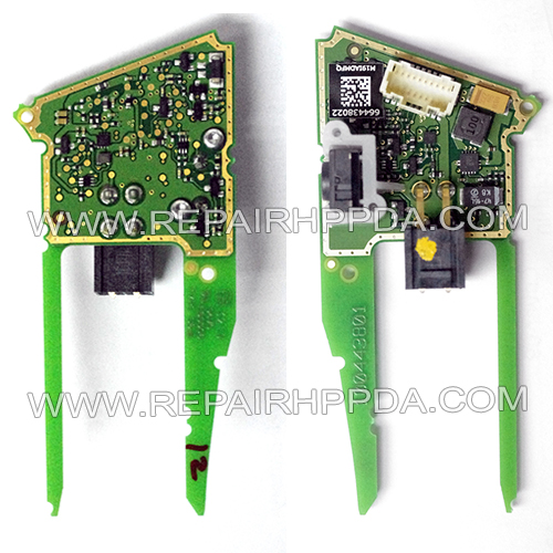 Power PCB with Trigger Switch for Datalogic PowerScan PM9501