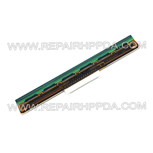 Printhead Replacement ( 203dpi) for Datamax E-4204B E4205A