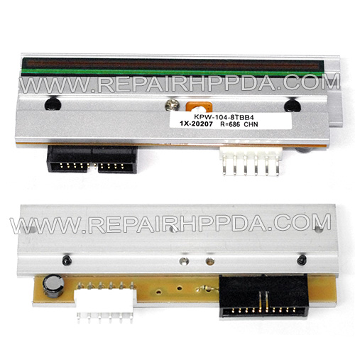 Printhead ( 203dpi ) Replacement for Datamax I-4212e