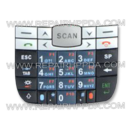 Keypad (Numeric) Replacement for Honeywell Dolphin 60S