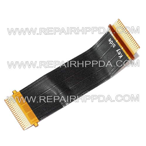 Keypad to Motherboard Flex Cable for Honeywell Dolphin 6510