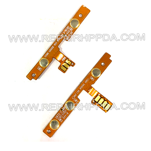 Side Button Flex Cable ( Left & Right ) for Zebra Symbol EC50, EC55