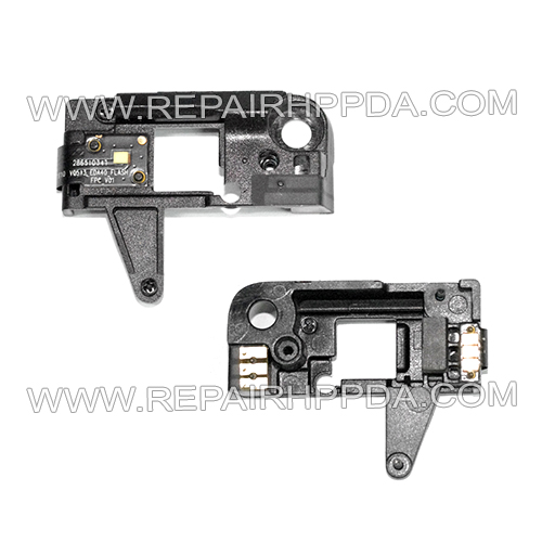 Camera Flash with Holder Replacement for Honeywell ScanPal EDA50KP