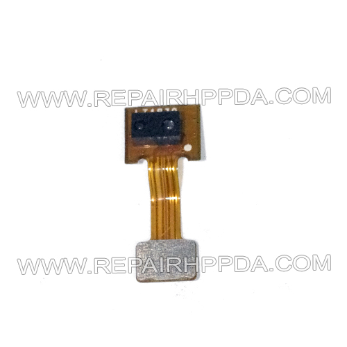 Internal Front Camera with Flex cable Replacement for Honeywell ScanPal EDA50KP