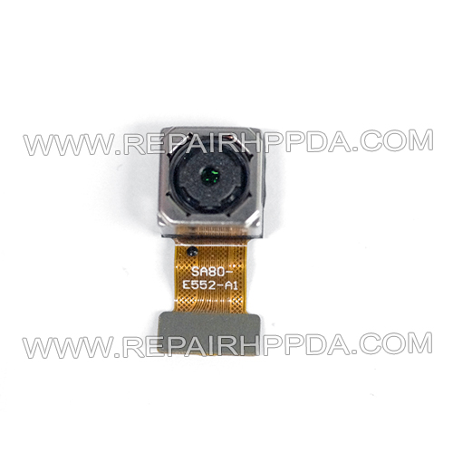 Main Back Camera with Flex cable Replacement for Honeywell ScanPal EDA50KP