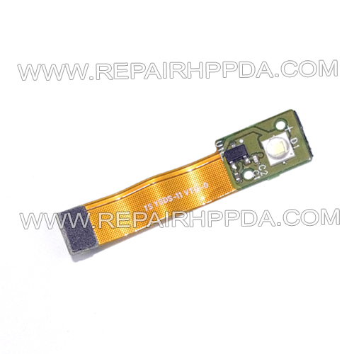 Camera Flash with Flex Cable Replacement for Honeywell EDA51K