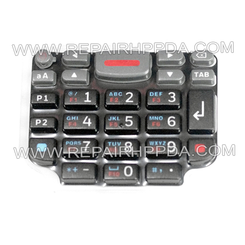 Keypad ( Numeric )  Replacement for Honeywell EDA51K, EDA51K RFID