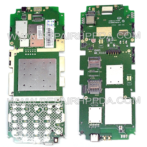 Motherboard Replacement for Honeywell EDA51K