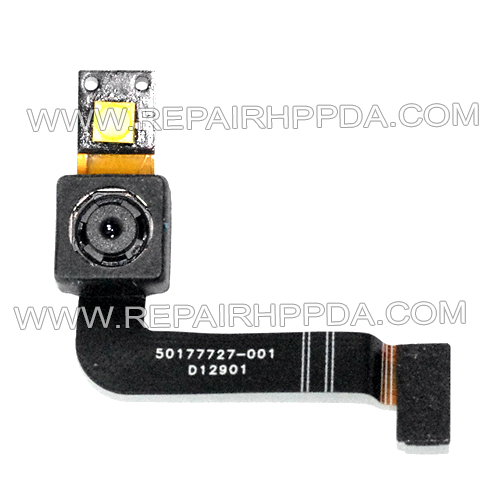 Main Camera with Flex Cable Replacement for Honeywell ScanPal EDA52