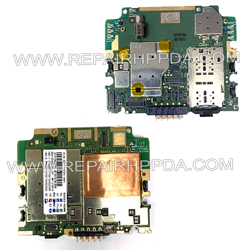 Motherboard Replacement for Honeywell ScanPal EDA52