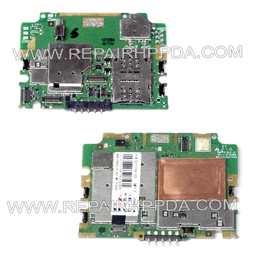 Motherboard Replacement for Honeywell ScanPal EDA5S