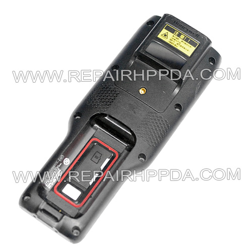 Back Cover ( w/o camera version ) Replacement for Honeywell ScanPal EDA61K