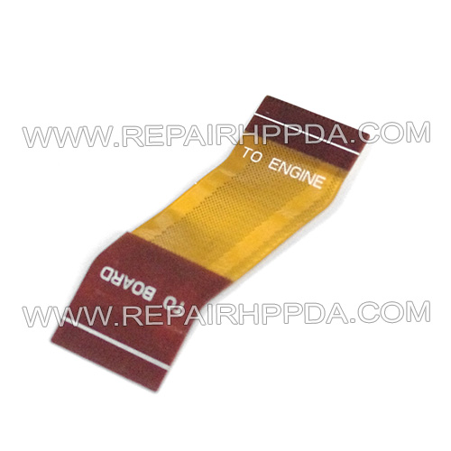 EX20 Scanner Flex Cable Replacement for Honeywell ScanPal EDA61K