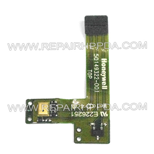 Flex Cable Replacement for Honeywell ScanPal EDA61K